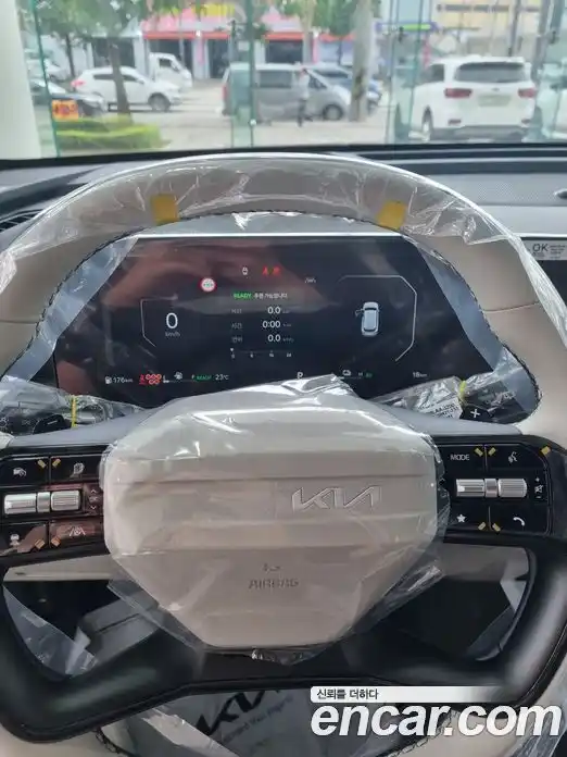 Kia Sorento 2026 1.6 автомат (гидро), фото 9