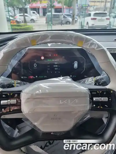 Kia Sorento 2026 1.6 автомат (гидро), миниатюра 9