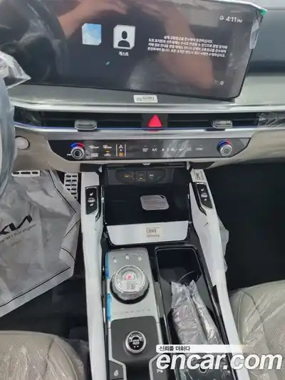 Kia Sorento 2026 1.6 автомат (гидро), миниатюра 10