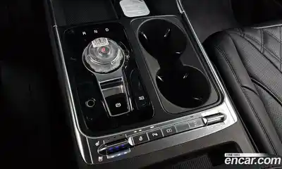Kia Carnival 2026 3.5 автомат (гидро), миниатюра 12