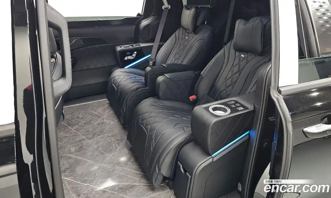 Kia Carnival 2026 3.5 автомат (гидро), фото 16