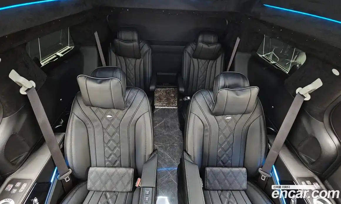 Kia Carnival 2026 3.5 автомат (гидро), фото 20