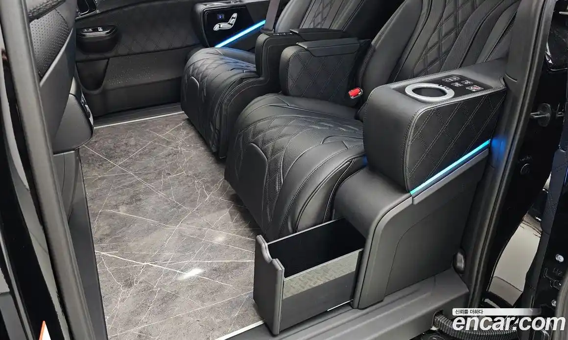 Kia Carnival 2026 3.5 автомат (гидро), фото 21