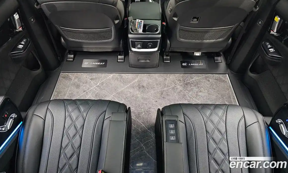 Kia Carnival 2026 3.5 автомат (гидро), фото 22