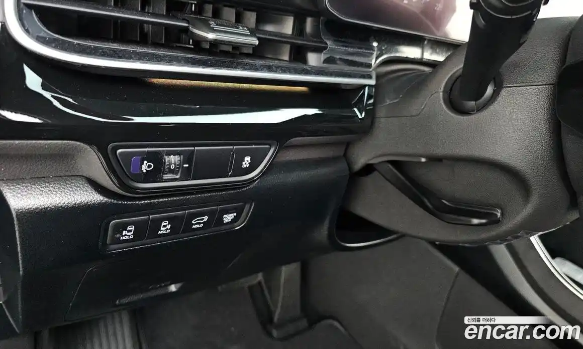 Kia Carnival 2026 3.5 автомат (гидро), фото 34