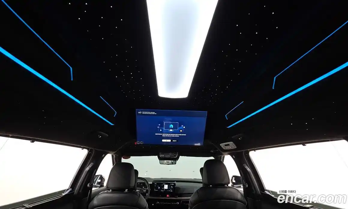 Kia Carnival 2026 3.5 автомат (гидро), фото 42