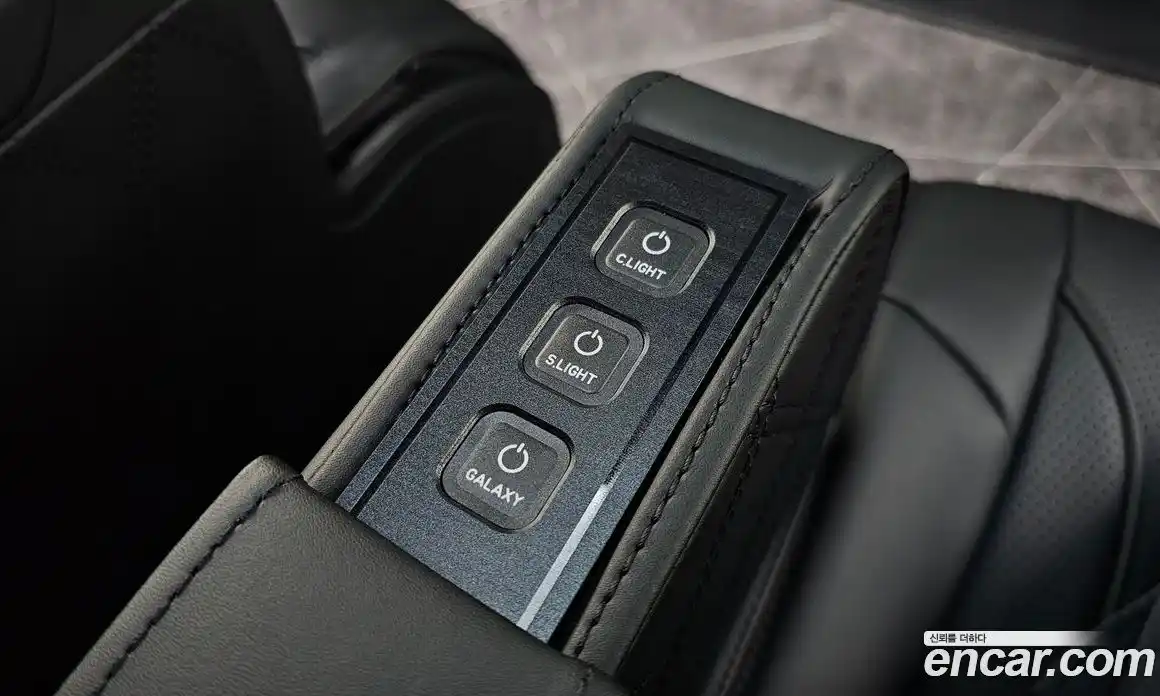 Kia Carnival 2026 3.5 автомат (гидро), фото 44