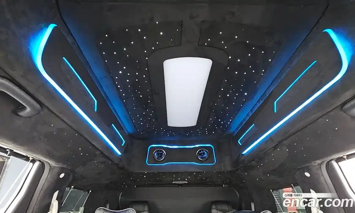 Kia Carnival 2026 3.5 автомат (гидро), фото 48