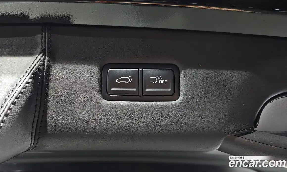 Kia Carnival 2026 3.5 автомат (гидро), фото 50