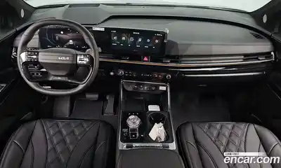 Kia Carnival 2026 3.5 автомат (гидро), миниатюра 10