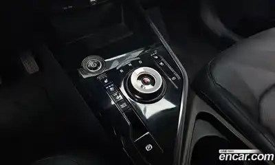 Kia Niro 2023 0.2 автомат (гидро), миниатюра 12