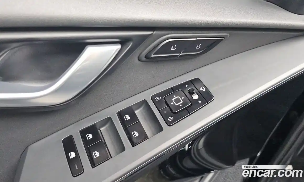 Kia Niro 2023 0.2 автомат (гидро), фото 19