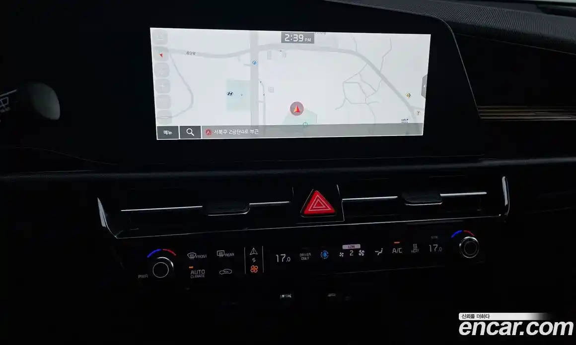 Kia Niro 2023 0.2 автомат (гидро), фото 22