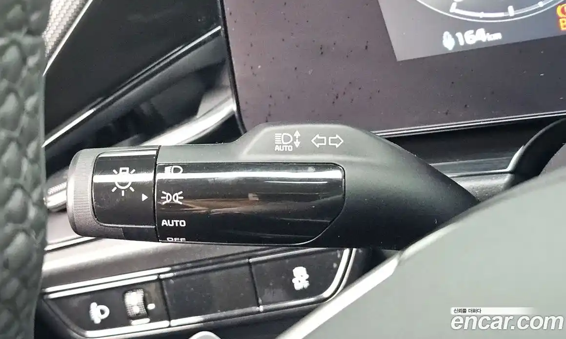 Kia Niro 2023 0.2 автомат (гидро), фото 29