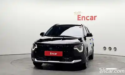 Kia Niro 2023 0.2 автомат (гидро), миниатюра 3