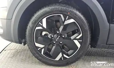 Kia Niro 2023 0.2 автомат (гидро), миниатюра 5