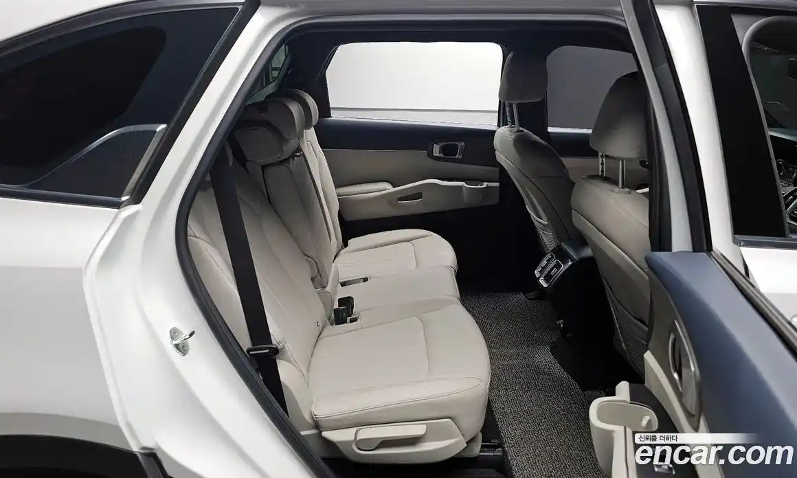 Kia Sorento 2021 1.6 автомат (гидро), фото 11