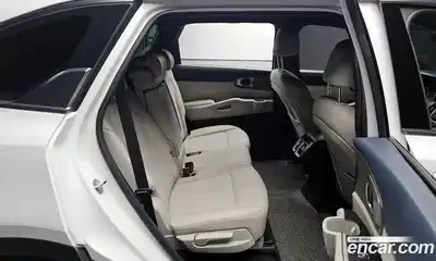 Kia Sorento 2021 1.6 автомат (гидро), миниатюра 11