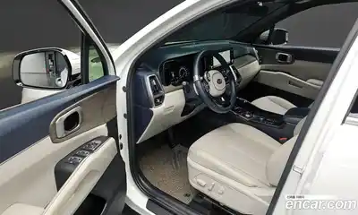 Kia Sorento 2021 1.6 автомат (гидро), миниатюра 12