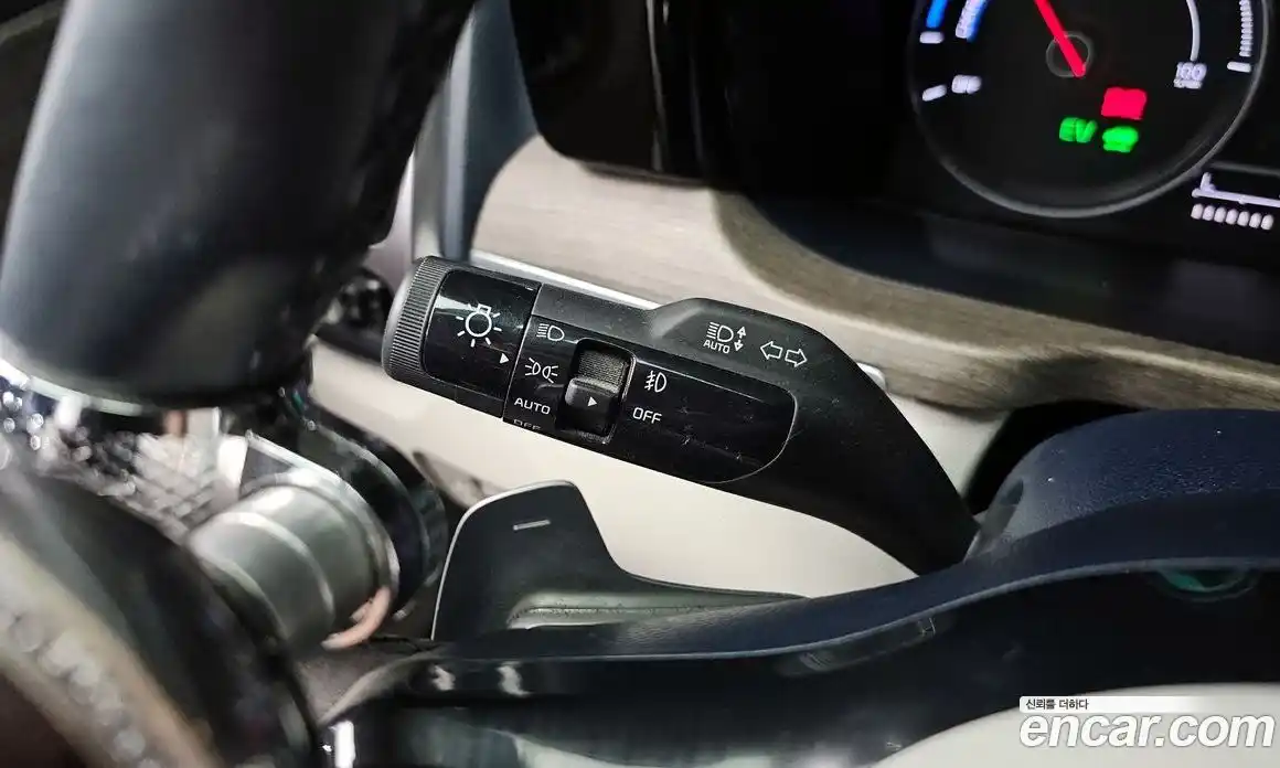 Kia Sorento 2021 1.6 автомат (гидро), фото 17