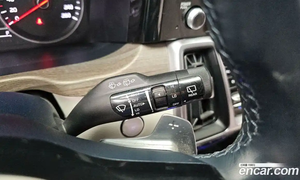 Kia Sorento 2021 1.6 автомат (гидро), фото 18