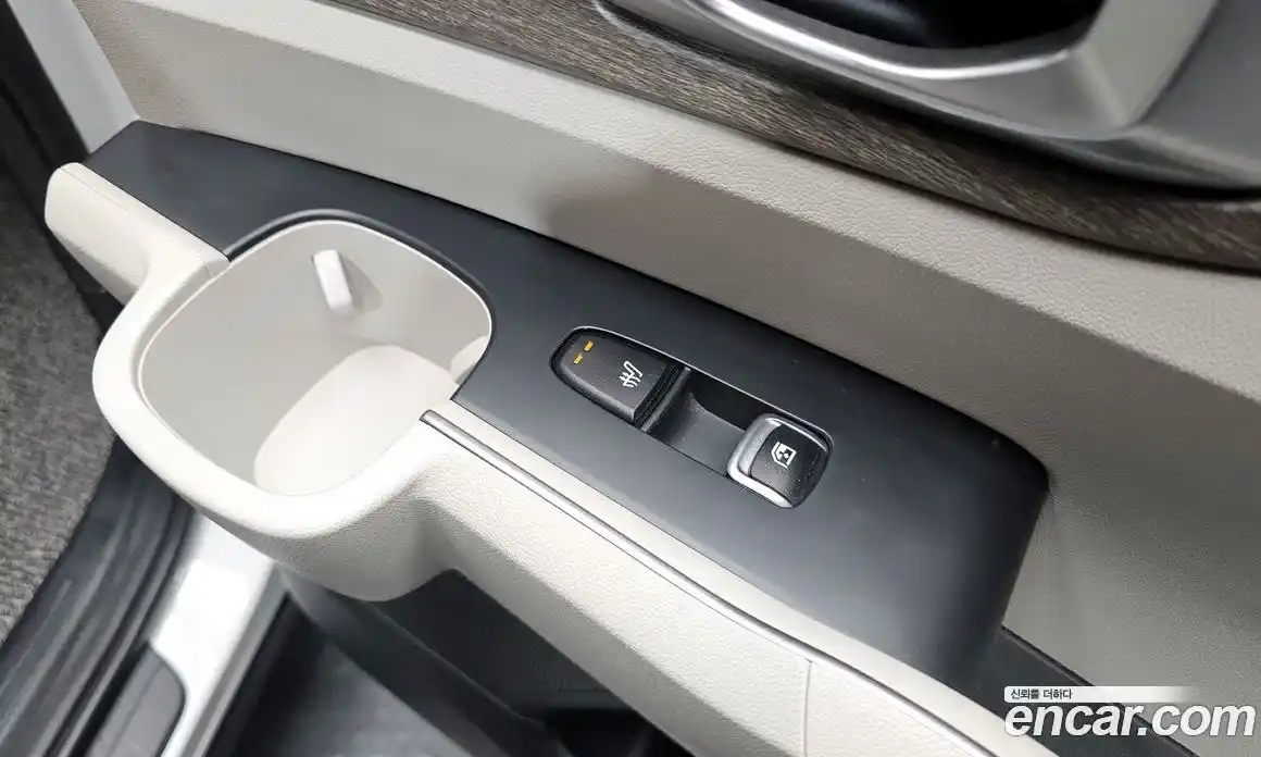 Kia Sorento 2021 1.6 автомат (гидро), фото 19