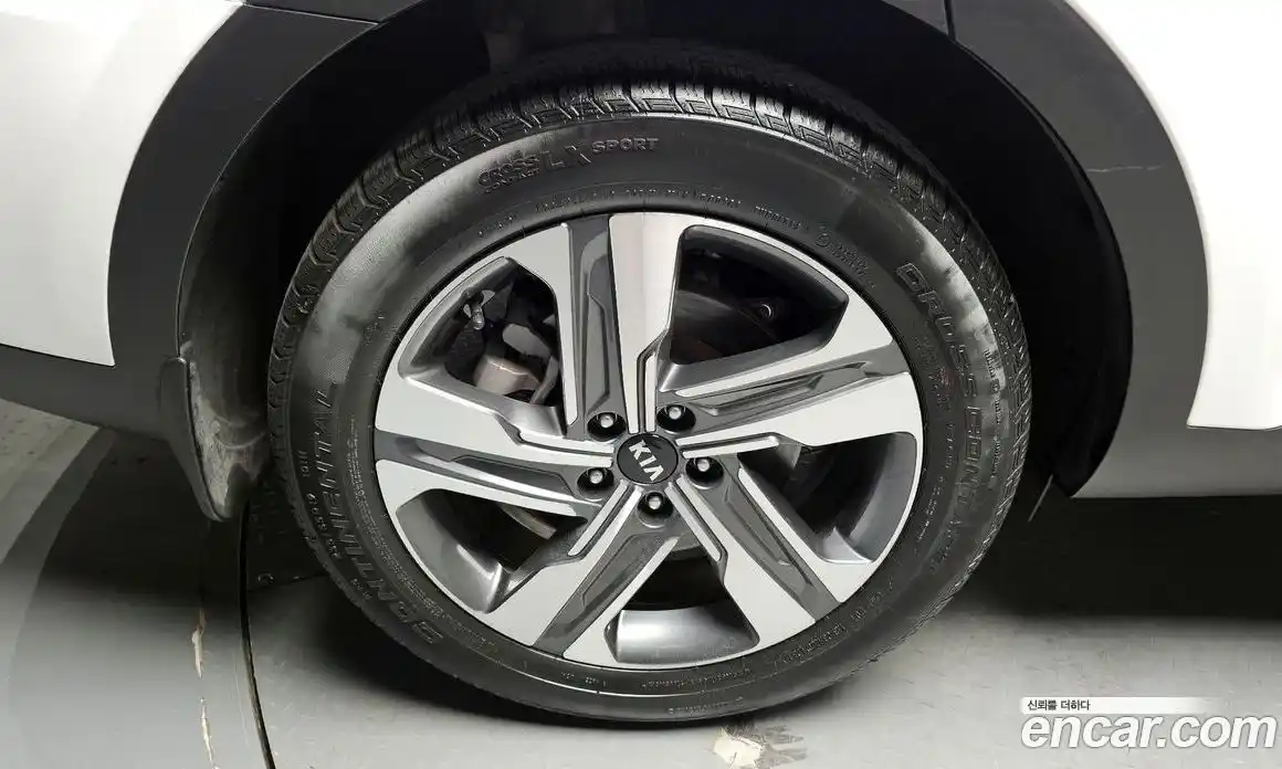 Kia Sorento 2021 1.6 автомат (гидро), фото 5