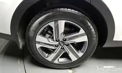 Kia Sorento 2021 1.6 автомат (гидро), миниатюра 5