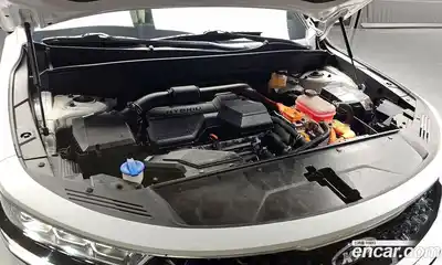 Kia Sorento 2021 1.6 автомат (гидро), миниатюра 6