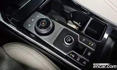 Kia Sorento 2021 1.6 автомат (гидро), миниатюра 9