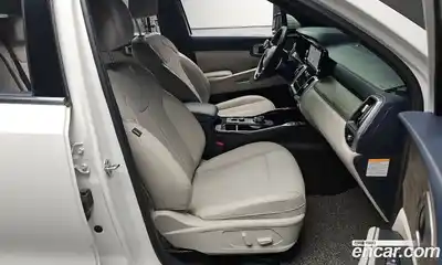 Kia Sorento 2021 1.6 автомат (гидро), миниатюра 10