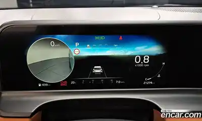 Kia Seltos 2024 1.6 автомат (гидро), миниатюра 11