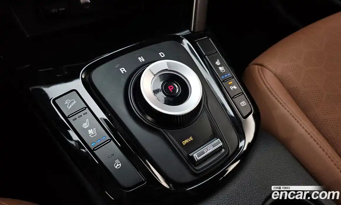 Kia Seltos 2024 1.6 автомат (гидро), фото 12