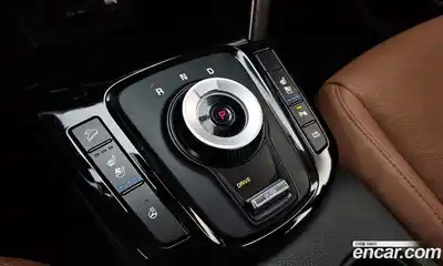 Kia Seltos 2024 1.6 автомат (гидро), миниатюра 12