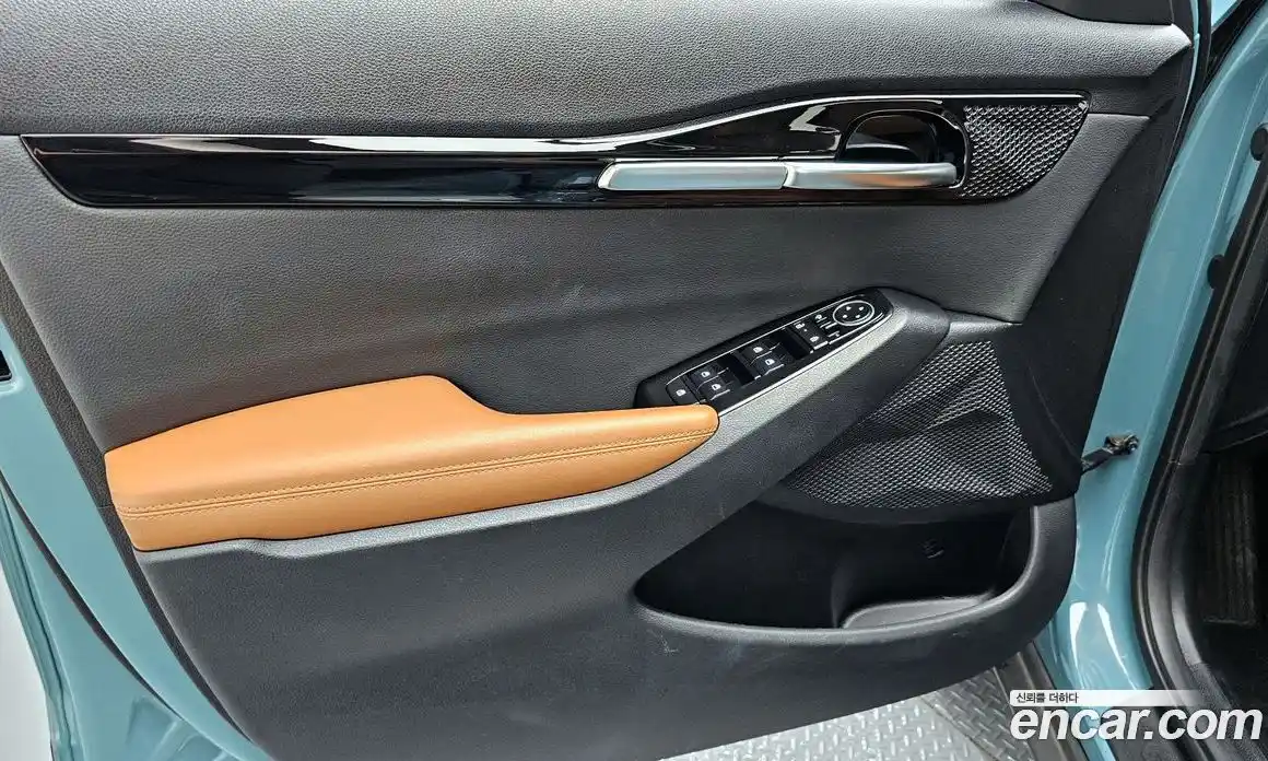 Kia Seltos 2024 1.6 автомат (гидро), фото 14