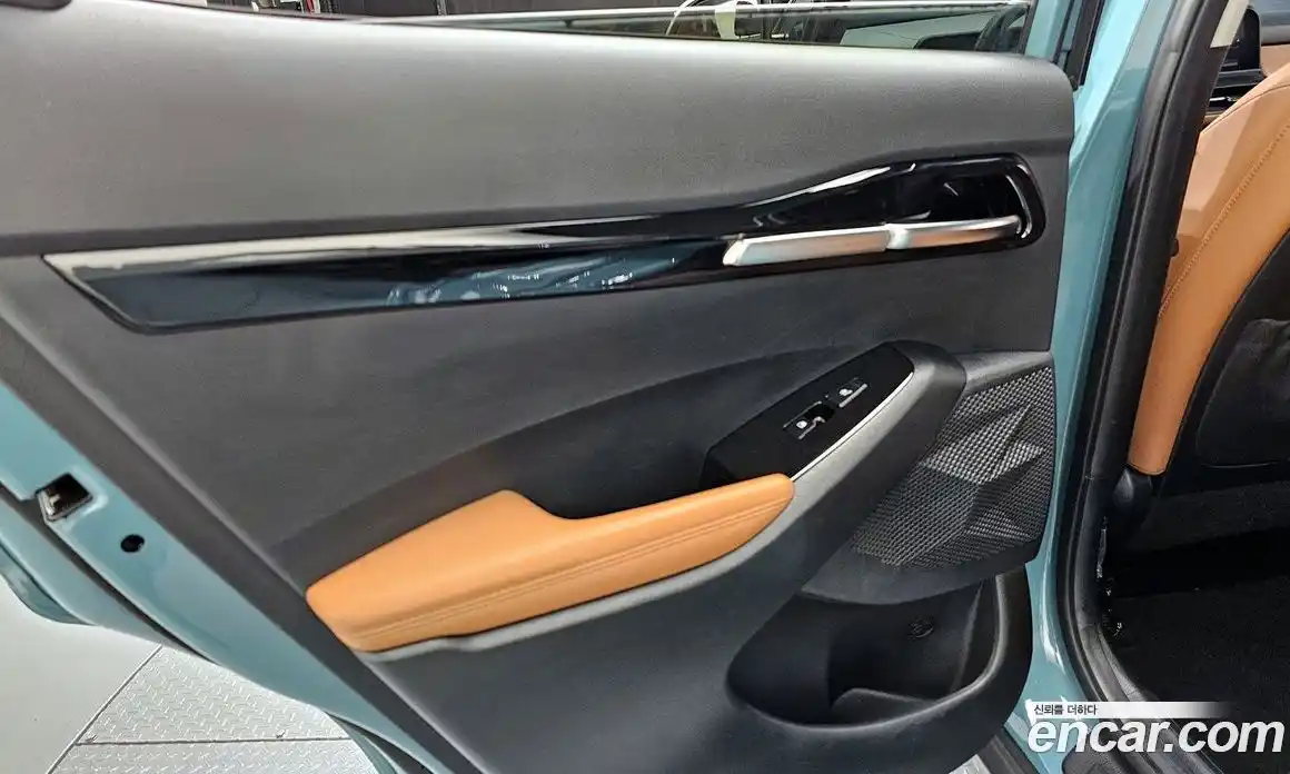 Kia Seltos 2024 1.6 автомат (гидро), фото 15