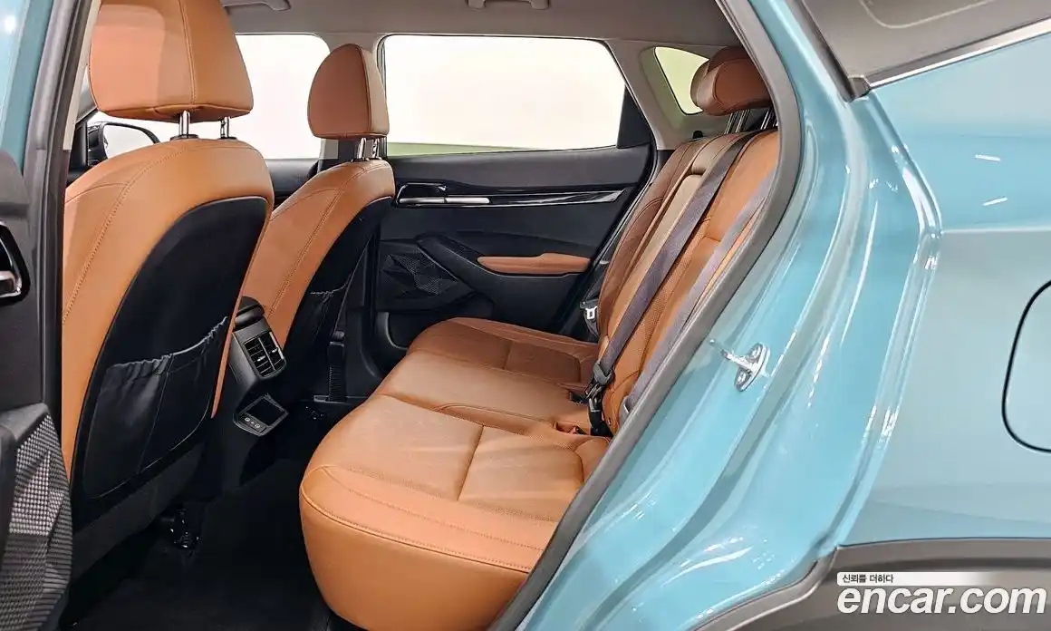 Kia Seltos 2024 1.6 автомат (гидро), фото 16