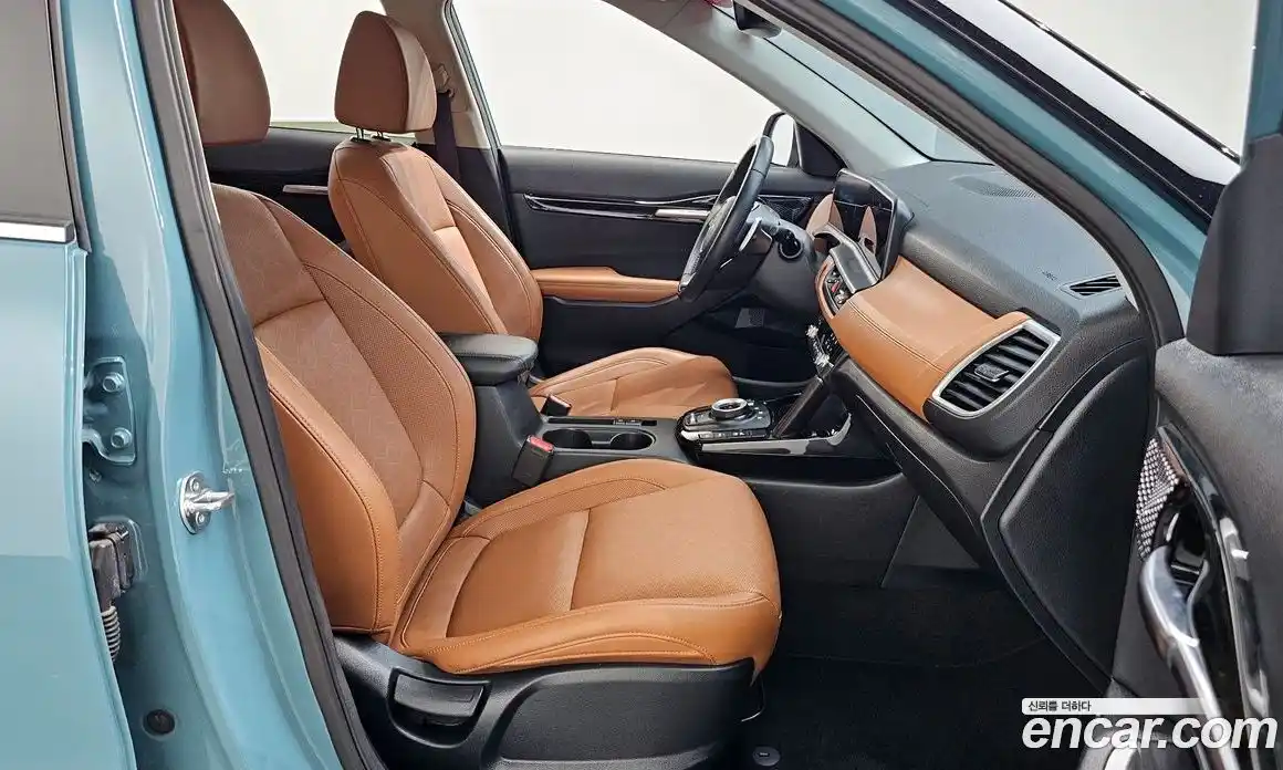 Kia Seltos 2024 1.6 автомат (гидро), фото 17