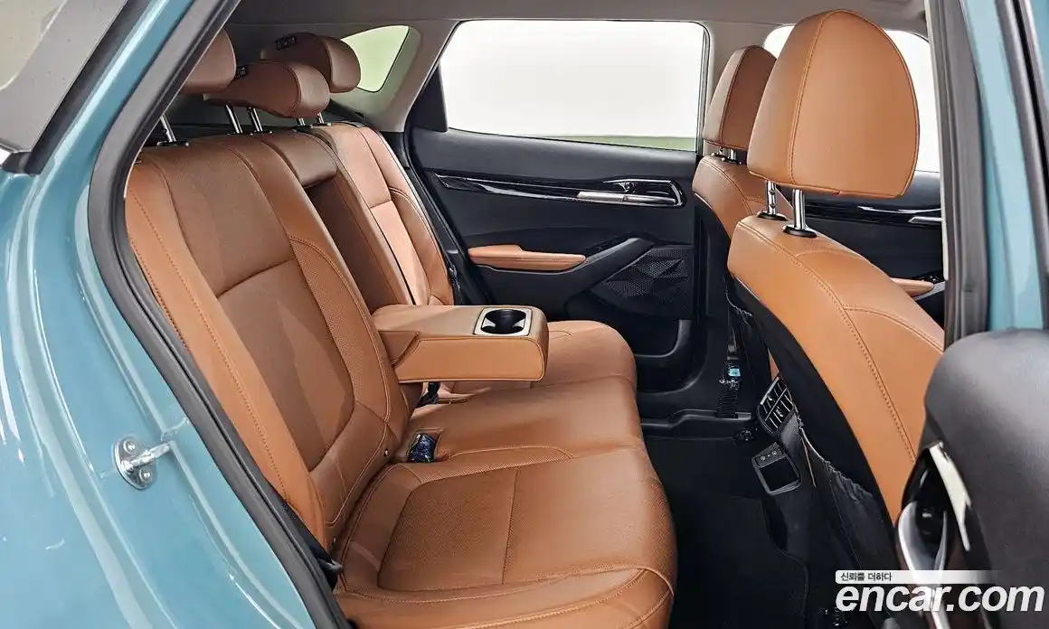 Kia Seltos 2024 1.6 автомат (гидро), фото 18