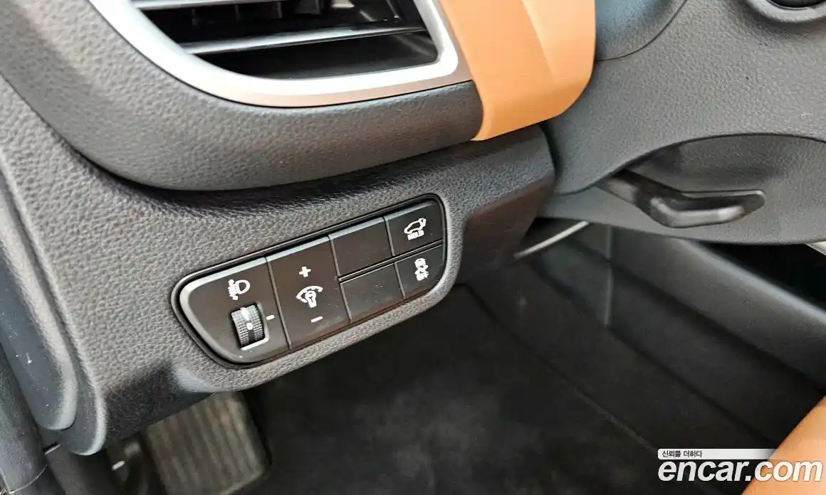 Kia Seltos 2024 1.6 автомат (гидро), фото 22