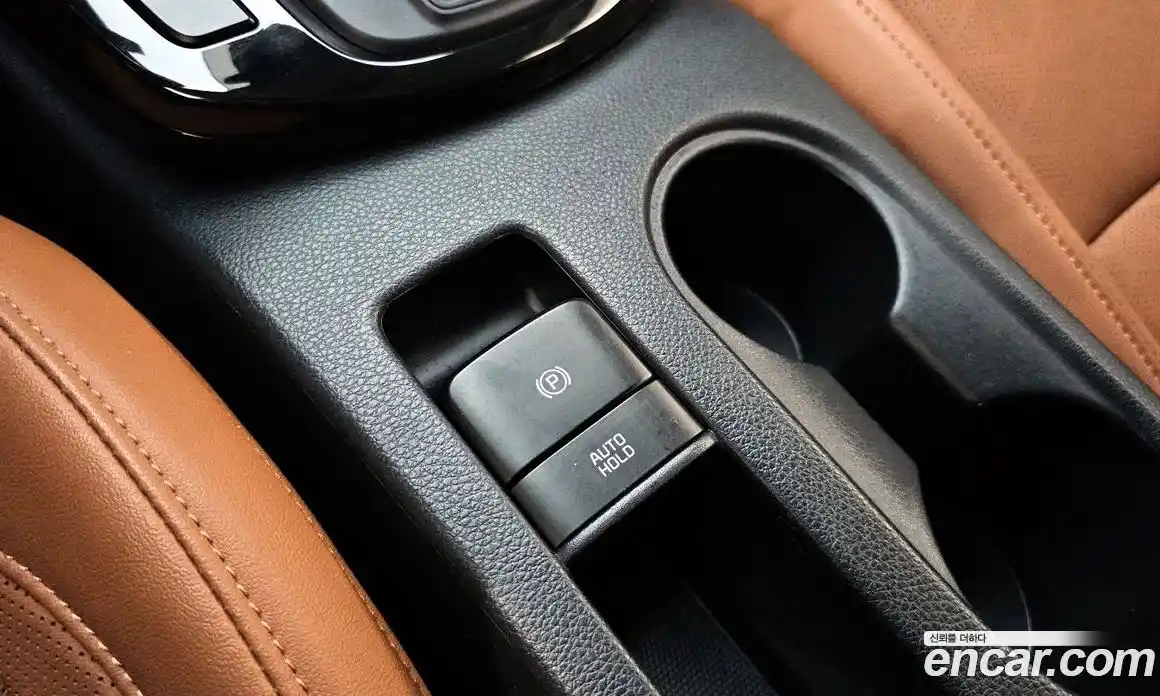 Kia Seltos 2024 1.6 автомат (гидро), фото 27