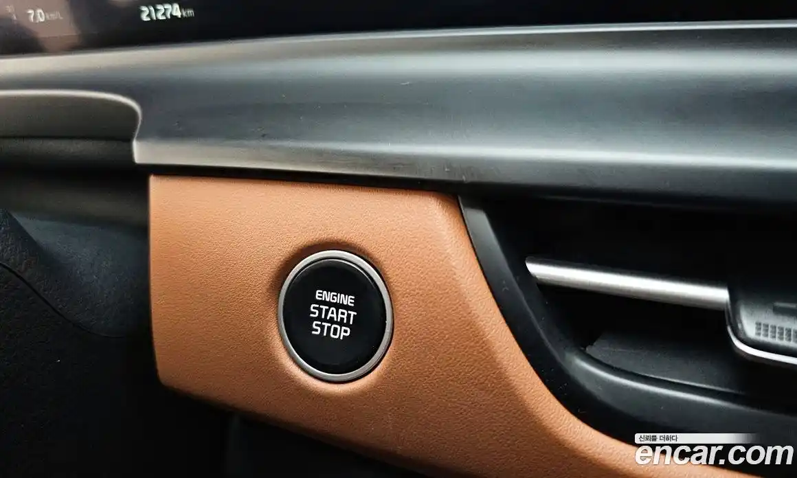 Kia Seltos 2024 1.6 автомат (гидро), фото 28