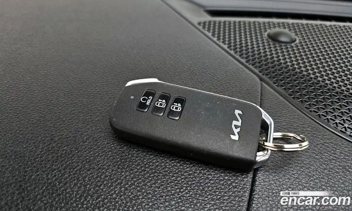 Kia Seltos 2024 1.6 автомат (гидро), фото 29
