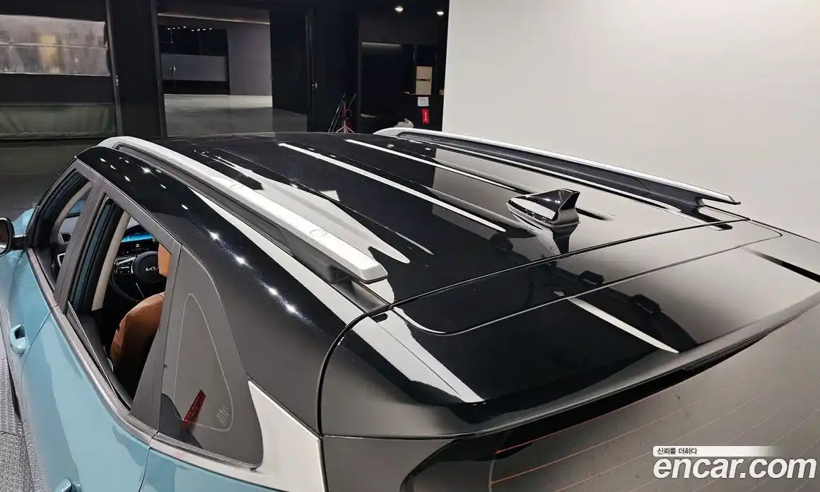 Kia Seltos 2024 1.6 автомат (гидро), фото 30