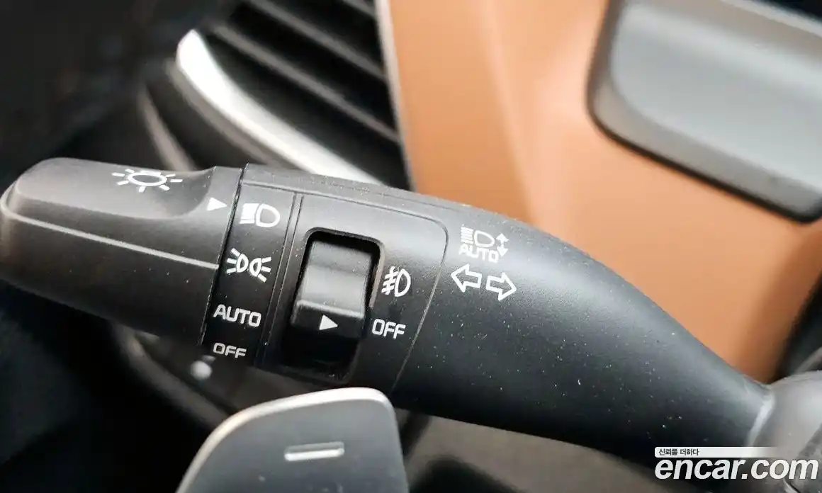 Kia Seltos 2024 1.6 автомат (гидро), фото 33