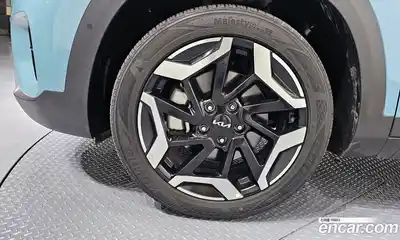 Kia Seltos 2024 1.6 автомат (гидро), миниатюра 5