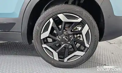 Kia Seltos 2024 1.6 автомат (гидро), миниатюра 7