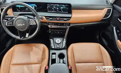 Kia Seltos 2024 1.6 автомат (гидро), миниатюра 10