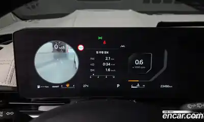 Kia Carnival 2024 3.5 автомат (гидро), миниатюра 11