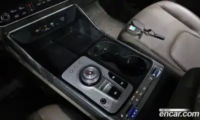 Kia Carnival 2024 3.5 автомат (гидро), миниатюра 12
